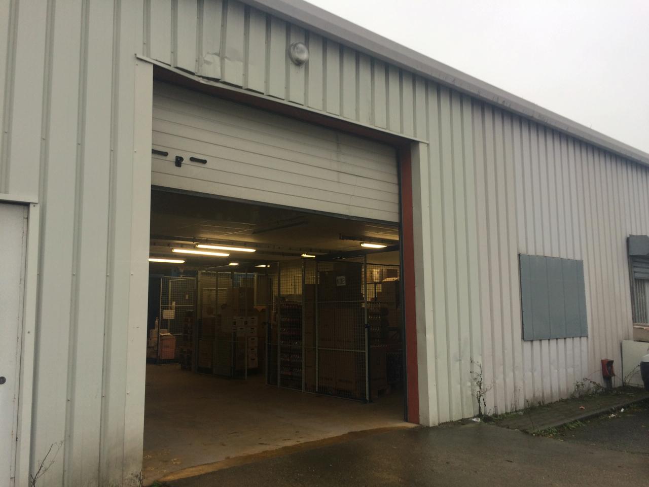 Local d'activité Fleury-les-Aubrais 260m² Location local d'activité Fleury-les-Aubrais Loiret OLACT2424846 2